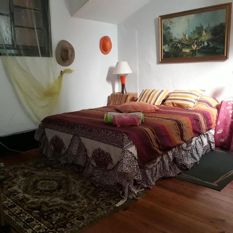 Al- Almada 4 Διαμέρισμα Πόρτο Εξωτερικό φωτογραφία